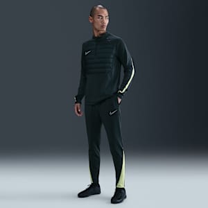 NIKE公式】ナイキ アカデミー ウィンター ウォリアー メンズ Therma